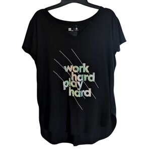 $5 CLOSET CLEAR OUT! Short  Sleeve Graphic Tee